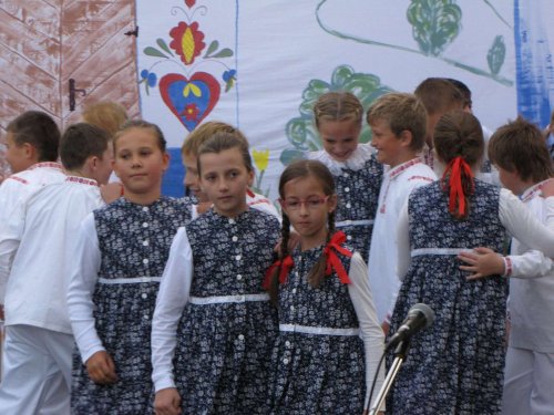 Hody v Podolí - 15.10.2011